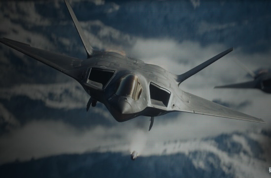 COD BO7のインターセプター